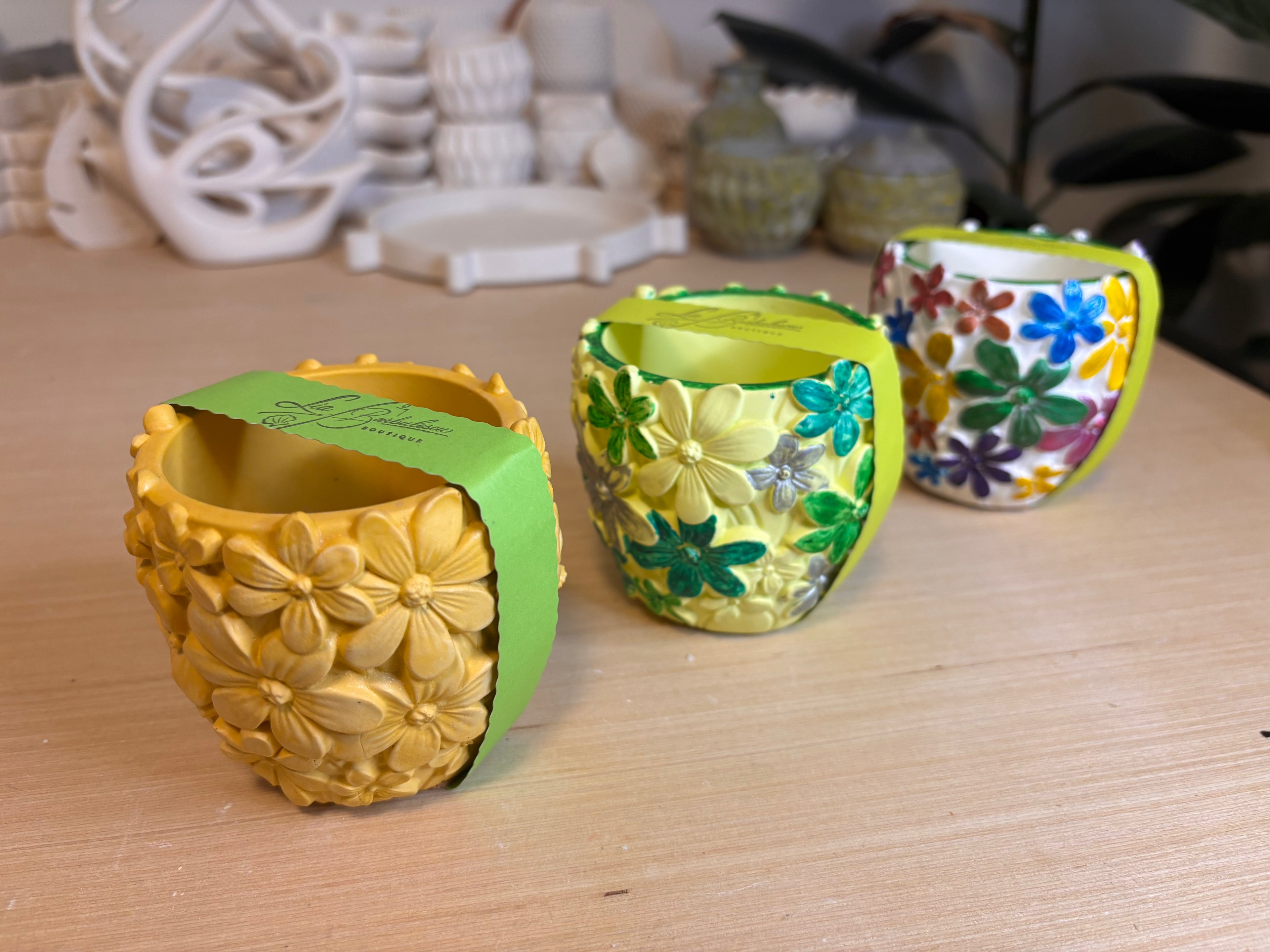 PLANTERS