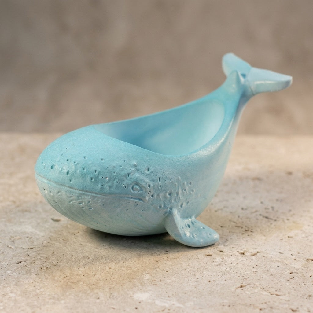 Whale Whisper Tray