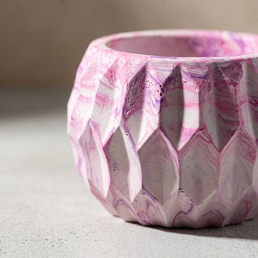 Sculptural Catchall