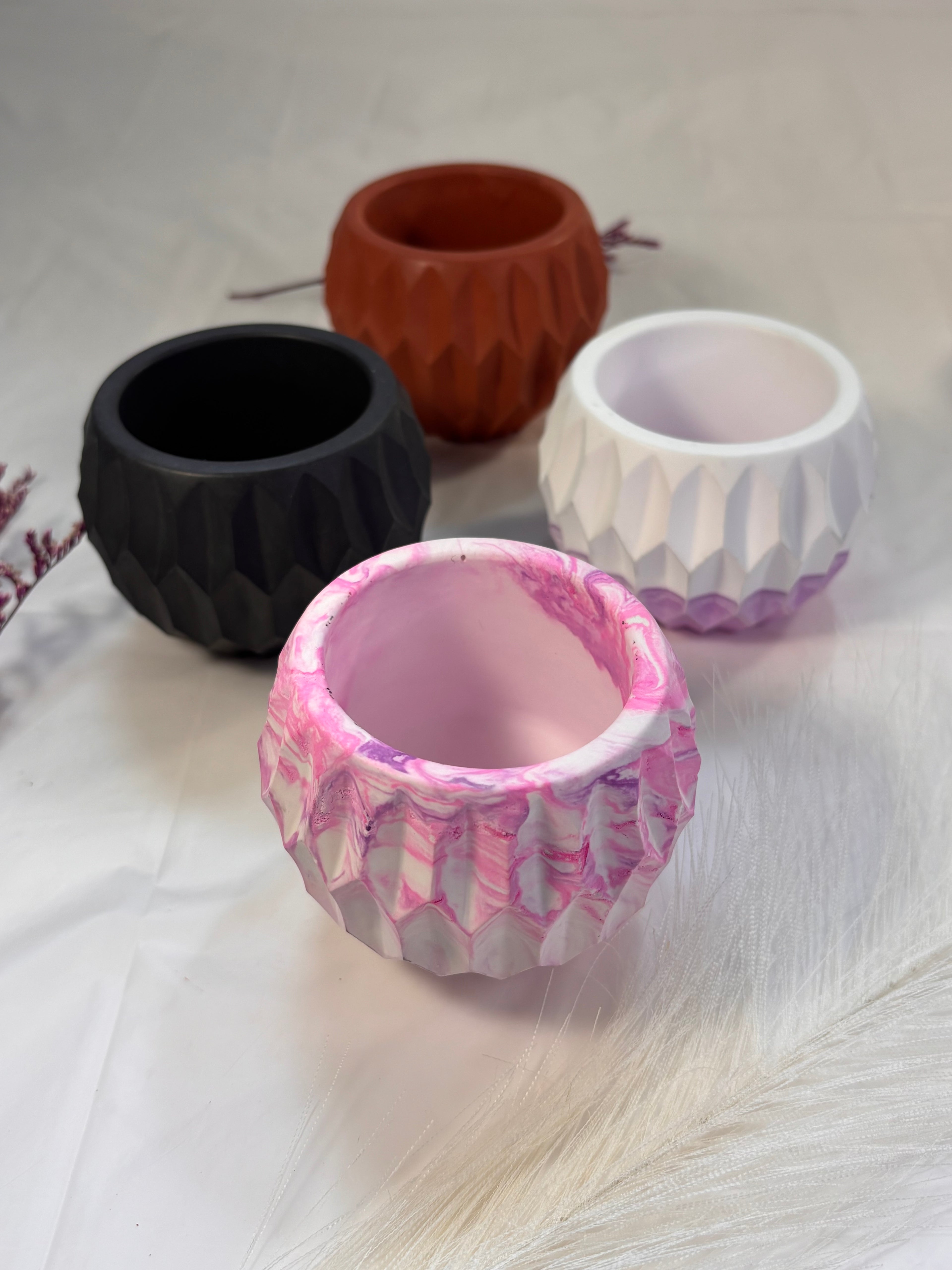 Sculptural Catchall