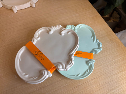 Classic Plate