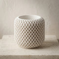 Artisan Hydrostone Vessel