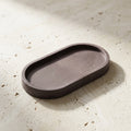 Handmade Hydrostone Tray