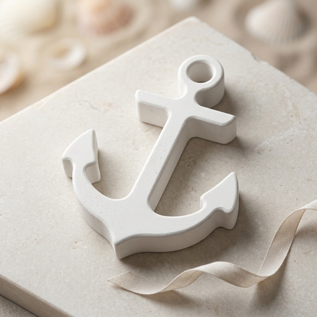 Hydrostone Anchor
