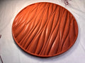 Round Large Tray