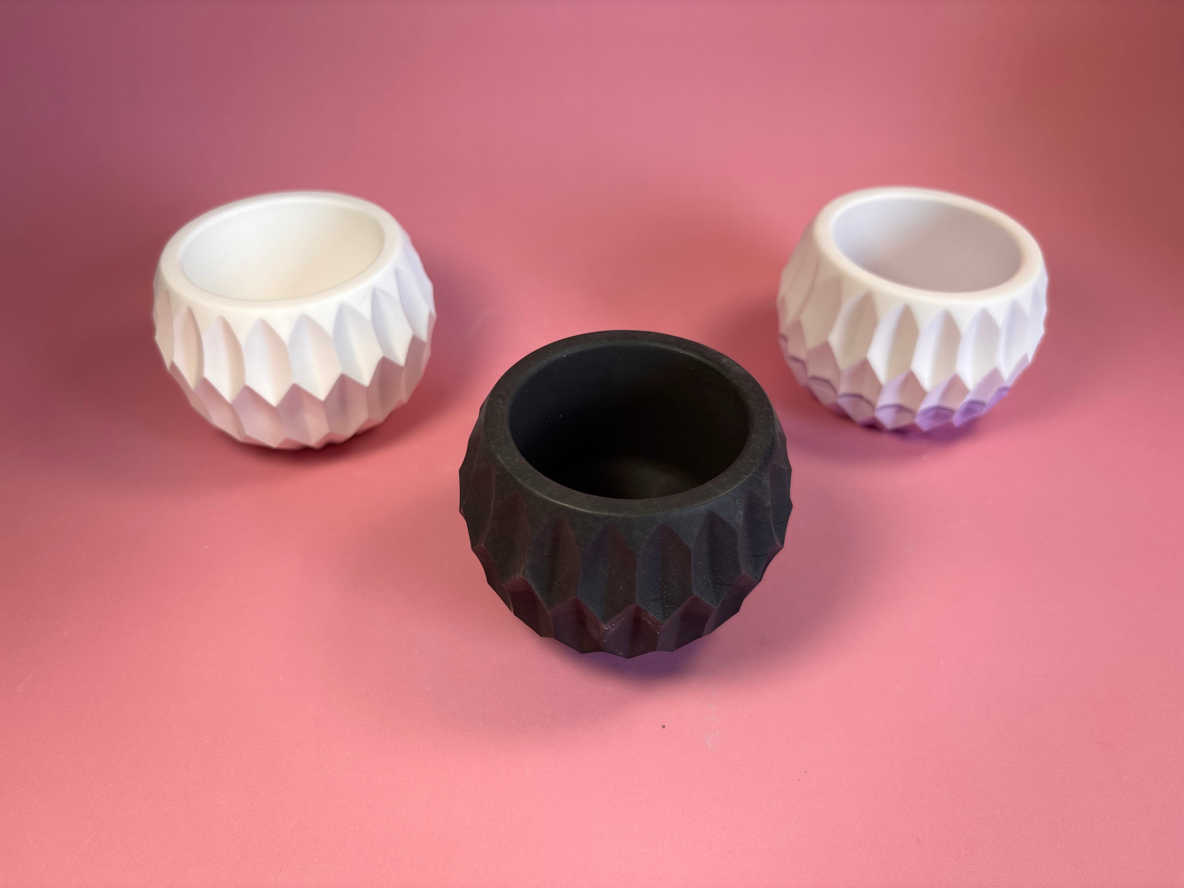Sculptural Catchall