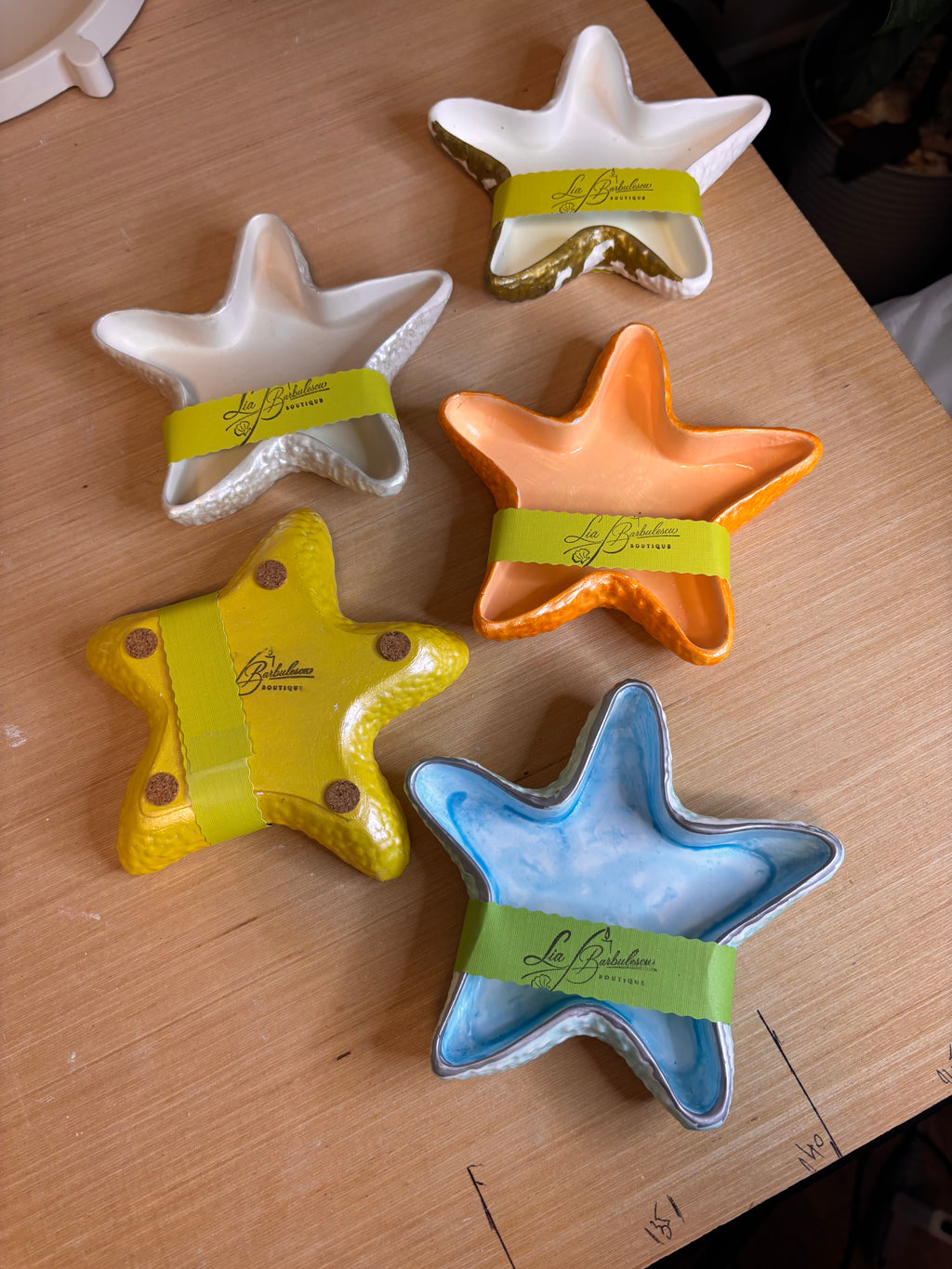 Summer Star