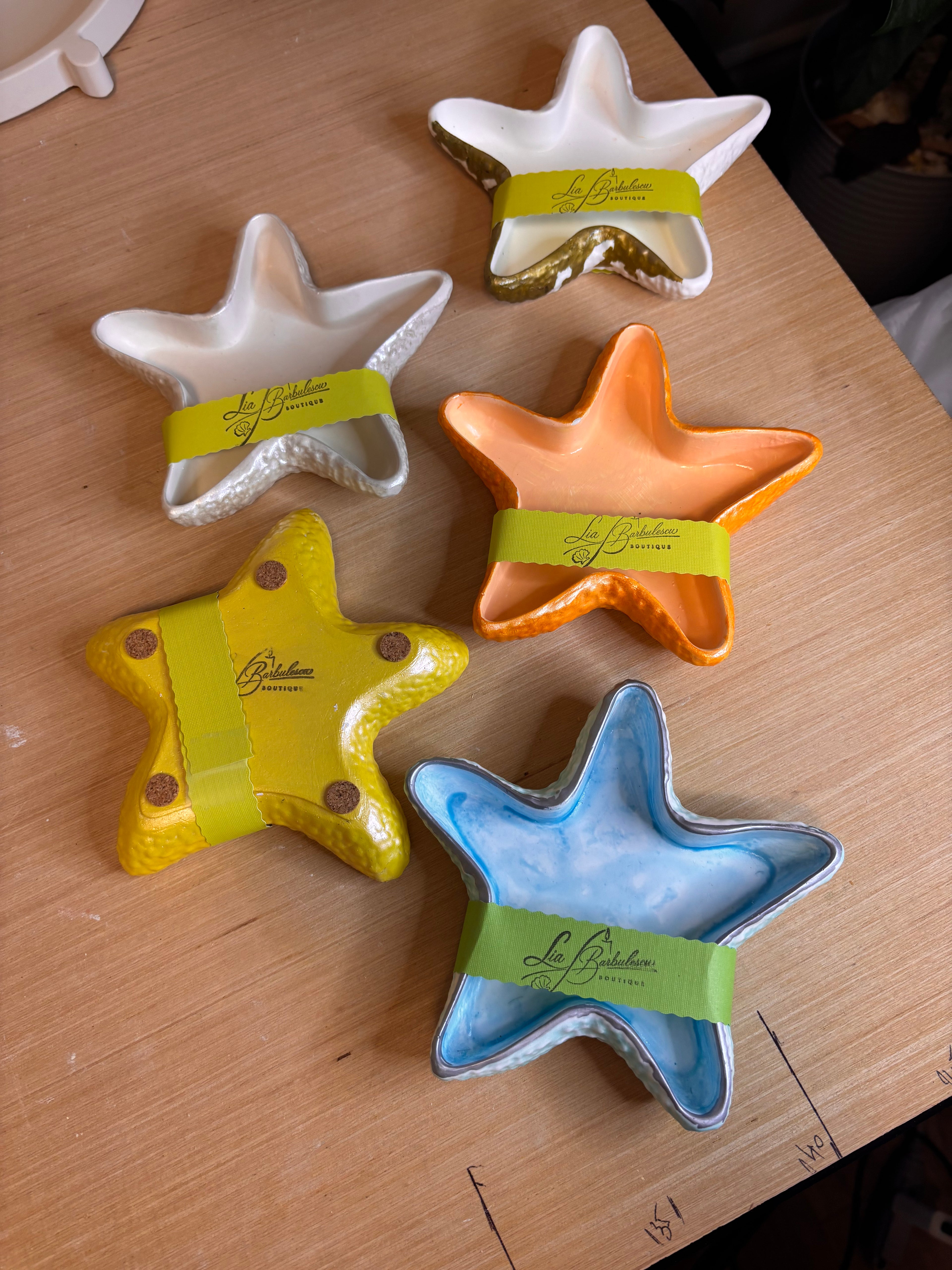 Summer Star