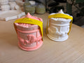 Carousel Box