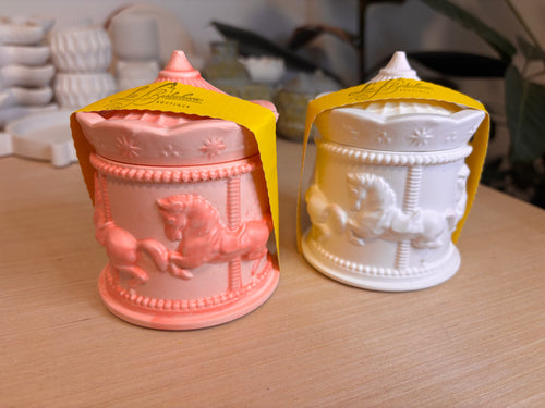 Carousel Box